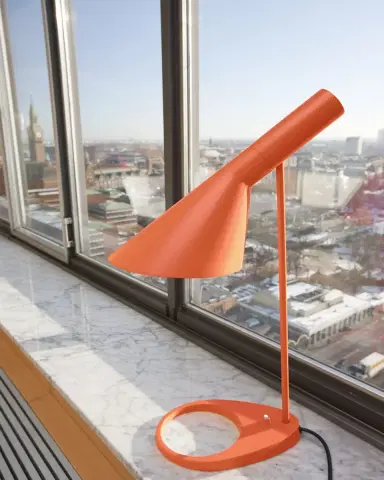 Louis Poulsen AJ 22" Adjustable Table Lamp | Thumbnail 5 Louis Poulsen AJ 22" Adjustable Table Lamp | Thumbnail 5
