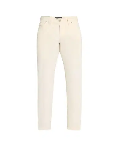 Brioni Men's Pinwale 5-Pocket Pants | Thumbnail 1 Brioni Men's Pinwale 5-Pocket Pants | Thumbnail 1