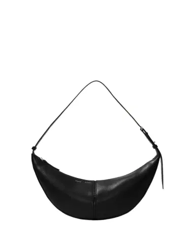 Proenza Schouler Slide Napa Leather Shoulder Bag | Thumbnail 1 Proenza Schouler Slide Napa Leather Shoulder Bag | Thumbnail 1