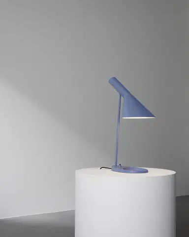 Louis Poulsen AJ 22" Adjustable Table Lamp | Thumbnail 3 Louis Poulsen AJ 22" Adjustable Table Lamp | Thumbnail 3