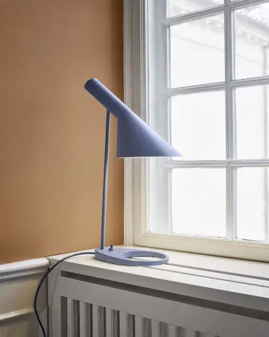 Louis Poulsen AJ 22" Adjustable Table Lamp | Thumbnail 5 Louis Poulsen AJ 22" Adjustable Table Lamp | Thumbnail 5