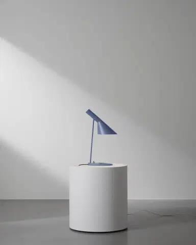 Louis Poulsen AJ 22" Adjustable Table Lamp | Thumbnail 6 Louis Poulsen AJ 22" Adjustable Table Lamp | Thumbnail 6