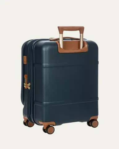 Bric's Bellagio 21" Expandable Carry-On Spinner with Pocket | Thumbnail 3 Bric's Bellagio 21" Expandable Carry-On Spinner with Pocket | Thumbnail 3
