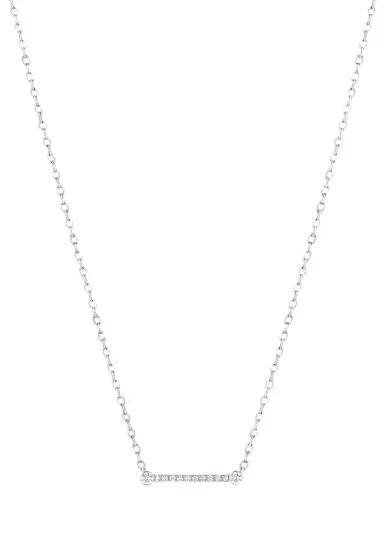 NOUVEL HERITAGE 18K Business Meeting Mood Pendant Necklace | Thumbnail 1 NOUVEL HERITAGE 18K Business Meeting Mood Pendant Necklace | Thumbnail 1