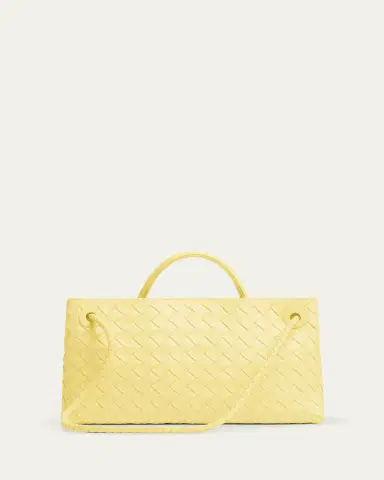 Bottega Veneta Small East-West Andiamo Bag | Thumbnail 7 Bottega Veneta Small East-West Andiamo Bag | Thumbnail 7