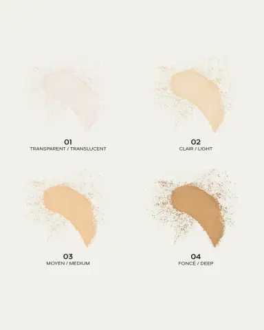 Guerlain Parure Gold Loose Powder | Thumbnail 5 Guerlain Parure Gold Loose Powder | Thumbnail 5