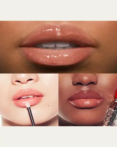 Christian Louboutin Loubibelle Lip Oil | Thumbnail 4 Christian Louboutin Loubibelle Lip Oil | Thumbnail 4
