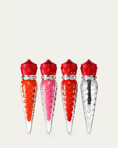Christian Louboutin Loubibelle Lip Oil | Thumbnail 5 Christian Louboutin Loubibelle Lip Oil | Thumbnail 5