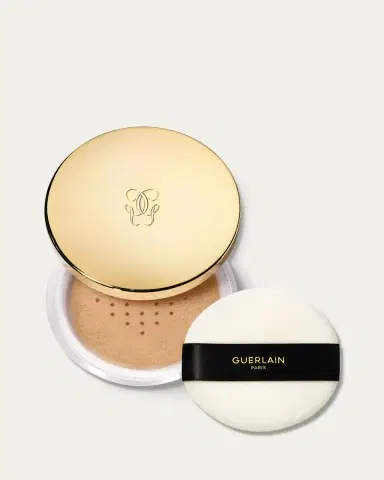 Guerlain Parure Gold Loose Powder | Thumbnail 3 Guerlain Parure Gold Loose Powder | Thumbnail 3