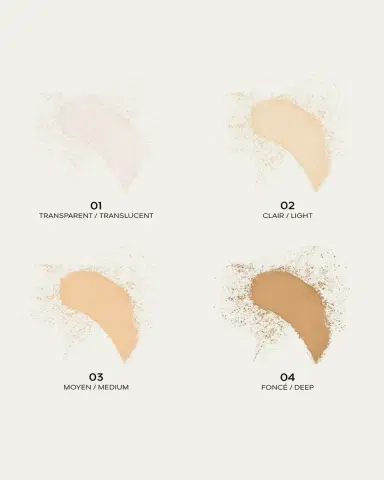 Guerlain Parure Gold Loose Powder | Thumbnail 5 Guerlain Parure Gold Loose Powder | Thumbnail 5