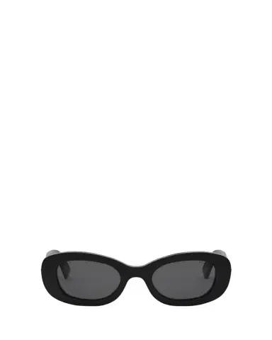 BVLGARI B. ZERO1 Oval Acetate and Nylon Sunglasses | Thumbnail 1 BVLGARI B. ZERO1 Oval Acetate and Nylon Sunglasses | Thumbnail 1