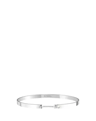 NOUVEL HERITAGE 18K Business Meeting Mood Bangle | Thumbnail 1 NOUVEL HERITAGE 18K Business Meeting Mood Bangle | Thumbnail 1