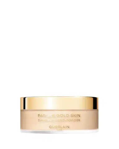 Guerlain Parure Gold Loose Powder | Thumbnail 1 Guerlain Parure Gold Loose Powder | Thumbnail 1