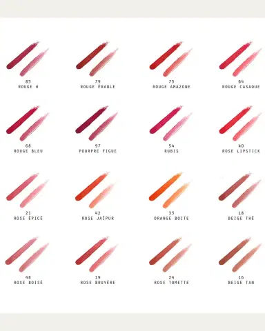 HERMÈS Trait d'Hermes Lip Pencil | Thumbnail 5 HERMÈS Trait d'Hermes Lip Pencil | Thumbnail 5
