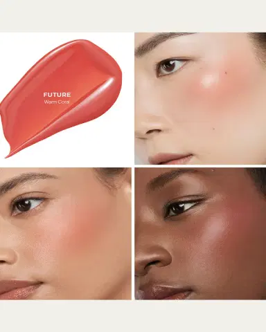 Hourglass Cosmetics Unreal Liquid Blush, 0.3 oz. | Thumbnail 2 Hourglass Cosmetics Unreal Liquid Blush, 0.3 oz. | Thumbnail 2