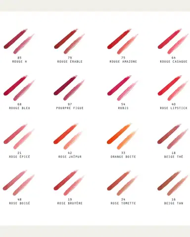 HERMÈS Trait d'Hermes Lip Pencil | Thumbnail 5 HERMÈS Trait d'Hermes Lip Pencil | Thumbnail 5