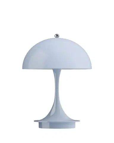 Louis Poulsen Panthella Portable Acrylic Table Lamp, 10" | Thumbnail 1 Louis Poulsen Panthella Portable Acrylic Table Lamp, 10" | Thumbnail 1