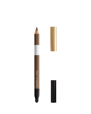 HERMÈS Trait d'Hermes Eye Pencil | Thumbnail 1 HERMÈS Trait d'Hermes Eye Pencil | Thumbnail 1