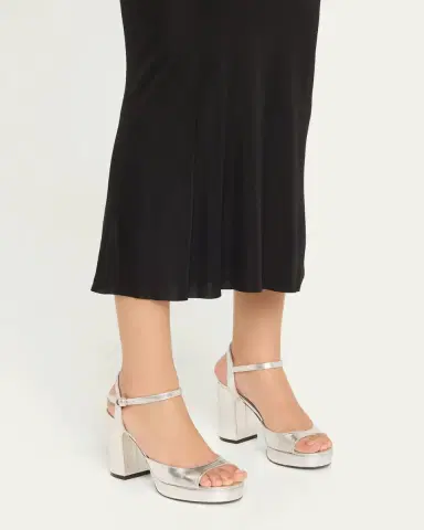 Stuart Weitzman Dayna II Platform Sandals | Thumbnail 2 Stuart Weitzman Dayna II Platform Sandals | Thumbnail 2