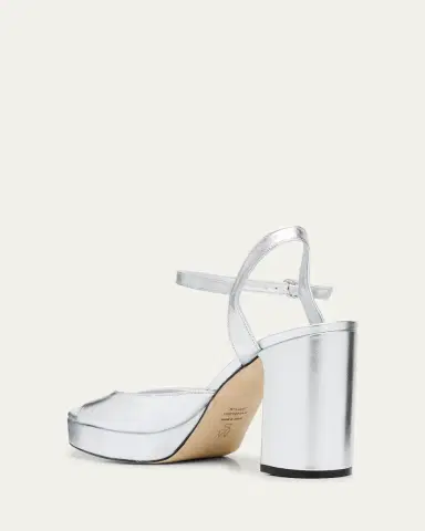 Stuart Weitzman Dayna II Platform Sandals | Thumbnail 4 Stuart Weitzman Dayna II Platform Sandals | Thumbnail 4