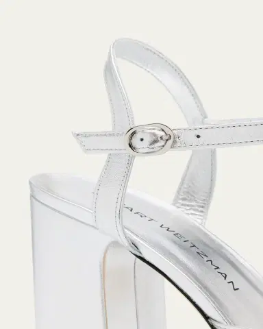 Stuart Weitzman Dayna II Platform Sandals | Thumbnail 5 Stuart Weitzman Dayna II Platform Sandals | Thumbnail 5