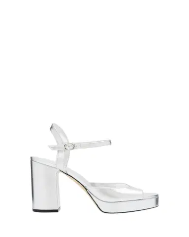 Stuart Weitzman Dayna II Platform Sandals | Thumbnail 1 Stuart Weitzman Dayna II Platform Sandals | Thumbnail 1