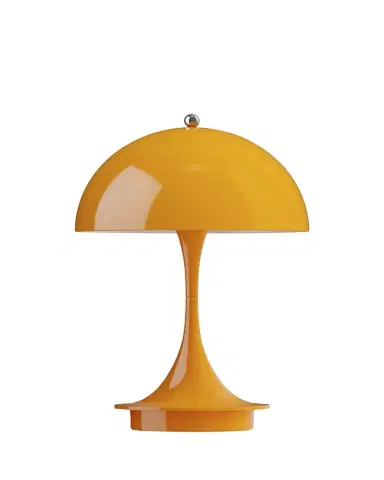 Louis Poulsen Panthella Portable Acrylic Table Lamp, 10" | Thumbnail 1 Louis Poulsen Panthella Portable Acrylic Table Lamp, 10" | Thumbnail 1