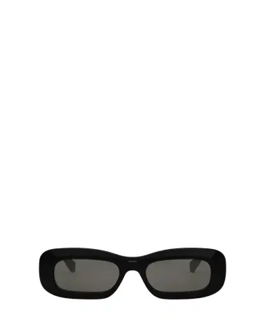 Celine Bold 3 Dots Acetate Rectangle Sunglasses | Thumbnail 1 Celine Bold 3 Dots Acetate Rectangle Sunglasses | Thumbnail 1