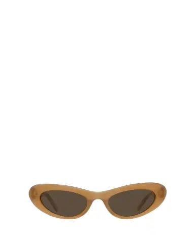 Loewe LW40156UW Oval Sunglasses | Thumbnail 1 Loewe LW40156UW Oval Sunglasses | Thumbnail 1