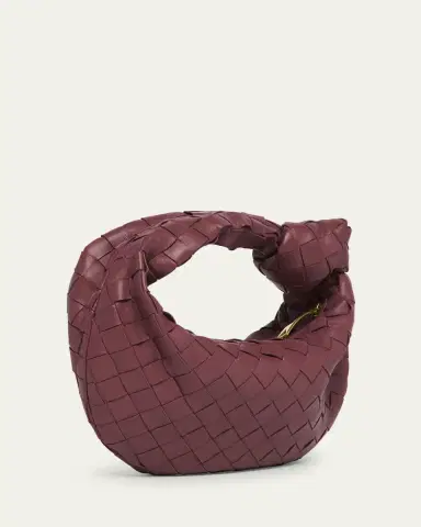 Bottega Veneta Mini Jodie Bag | Thumbnail 11 Bottega Veneta Mini Jodie Bag | Thumbnail 11