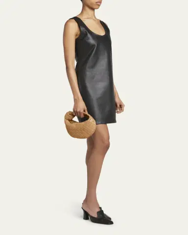 Bottega Veneta Mini Jodie Bag | Thumbnail 9 Bottega Veneta Mini Jodie Bag | Thumbnail 9