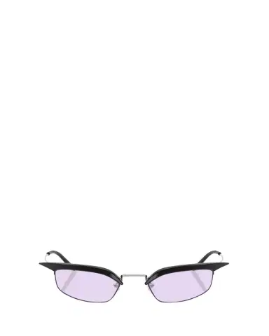 Prada B50S Rectangle Metal Sunglasses | Thumbnail 1 Prada B50S Rectangle Metal Sunglasses | Thumbnail 1