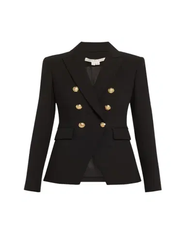 Veronica Beard Miller Dickey Jacket | Thumbnail 1 Veronica Beard Miller Dickey Jacket | Thumbnail 1