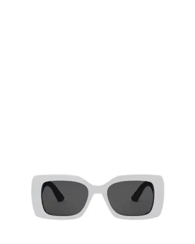Dior Very S1I Openwork Acetate Square Sunglasses | Thumbnail 1 Dior Very S1I Openwork Acetate Square Sunglasses | Thumbnail 1