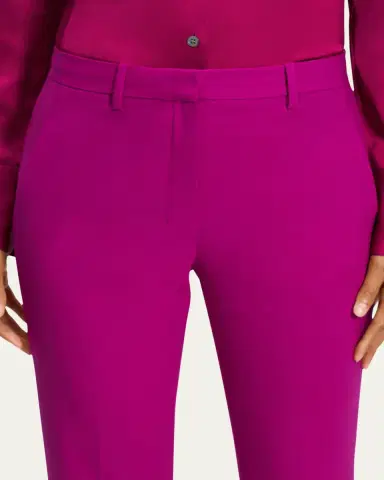 Theory Traceable Wool Slim Straight-Leg Trousers | Thumbnail 13 Theory Traceable Wool Slim Straight-Leg Trousers | Thumbnail 13