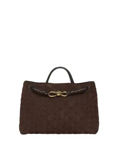Bottega Veneta Medium Andiamo Tote Bag | Thumbnail 1 Bottega Veneta Medium Andiamo Tote Bag | Thumbnail 1