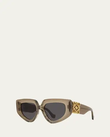 Loewe Anagram LW40154U Sunglasses | Thumbnail 2 Loewe Anagram LW40154U Sunglasses | Thumbnail 2