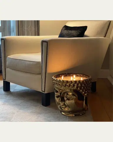 Thompson Ferrier 480oz Grande Buddha Scented Candle | Thumbnail 2 Thompson Ferrier 480oz Grande Buddha Scented Candle | Thumbnail 2