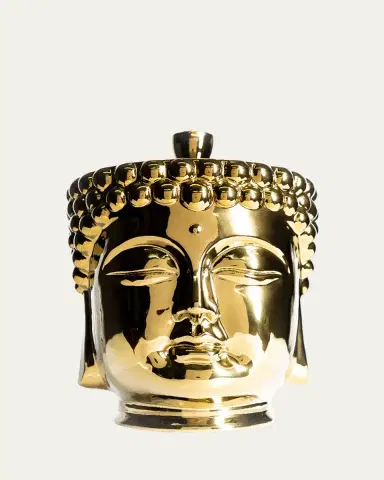 Thompson Ferrier 480oz Grande Buddha Scented Candle | Thumbnail 3 Thompson Ferrier 480oz Grande Buddha Scented Candle | Thumbnail 3