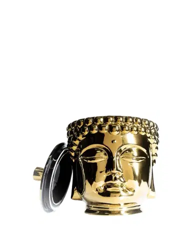 Thompson Ferrier 480oz Grande Buddha Scented Candle | Thumbnail 1 Thompson Ferrier 480oz Grande Buddha Scented Candle | Thumbnail 1