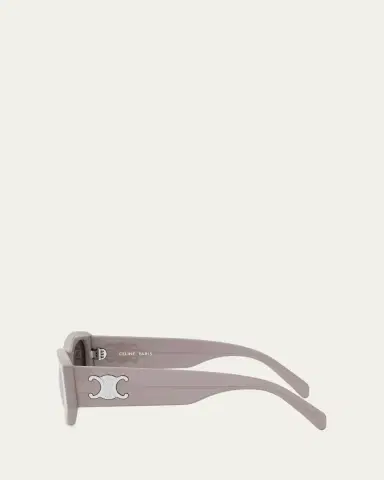 Celine Triomphe Cat-Eye Sunglasses | Thumbnail 3 Celine Triomphe Cat-Eye Sunglasses | Thumbnail 3