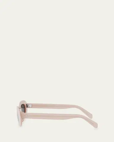 CELINE 3 Dots Cat-Eye Sunglasses | Thumbnail 3 CELINE 3 Dots Cat-Eye Sunglasses | Thumbnail 3