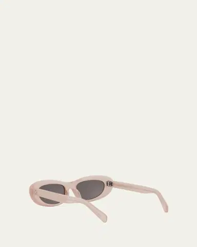 CELINE 3 Dots Cat-Eye Sunglasses | Thumbnail 4 CELINE 3 Dots Cat-Eye Sunglasses | Thumbnail 4