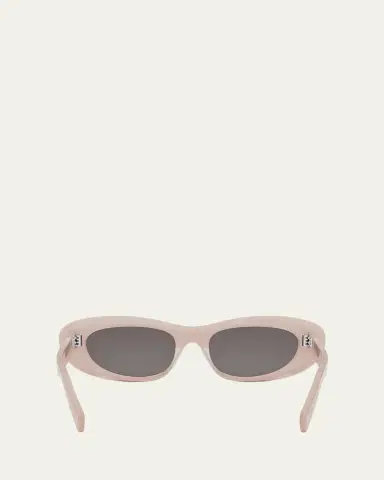 CELINE 3 Dots Cat-Eye Sunglasses | Thumbnail 5 CELINE 3 Dots Cat-Eye Sunglasses | Thumbnail 5