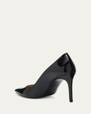 Stuart Weitzman Stuart Power Pumps | Thumbnail 4 Stuart Weitzman Stuart Power Pumps | Thumbnail 4