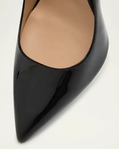 Stuart Weitzman Stuart Power Pumps | Thumbnail 5 Stuart Weitzman Stuart Power Pumps | Thumbnail 5