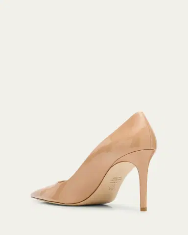 Stuart Weitzman Stuart Power Pumps | Thumbnail 8 Stuart Weitzman Stuart Power Pumps | Thumbnail 8