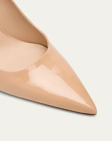 Stuart Weitzman Stuart Power Pumps | Thumbnail 9 Stuart Weitzman Stuart Power Pumps | Thumbnail 9