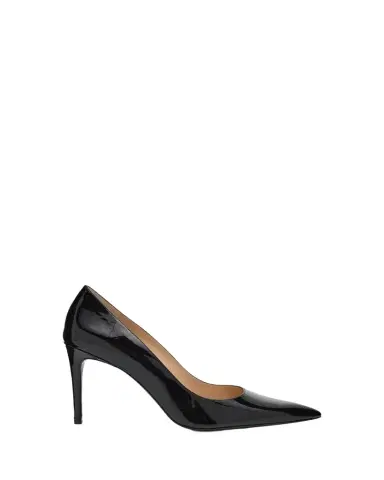 Stuart Weitzman Stuart Power Pumps | Thumbnail 1 Stuart Weitzman Stuart Power Pumps | Thumbnail 1