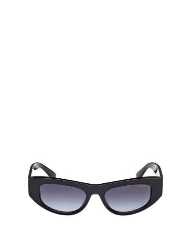 Pucci Cat-Eye Acete Sunglasses | Thumbnail 1 Pucci Cat-Eye Acete Sunglasses | Thumbnail 1